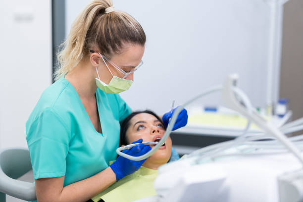 Best Emergency Treatment for Toothache in Amherst, WI